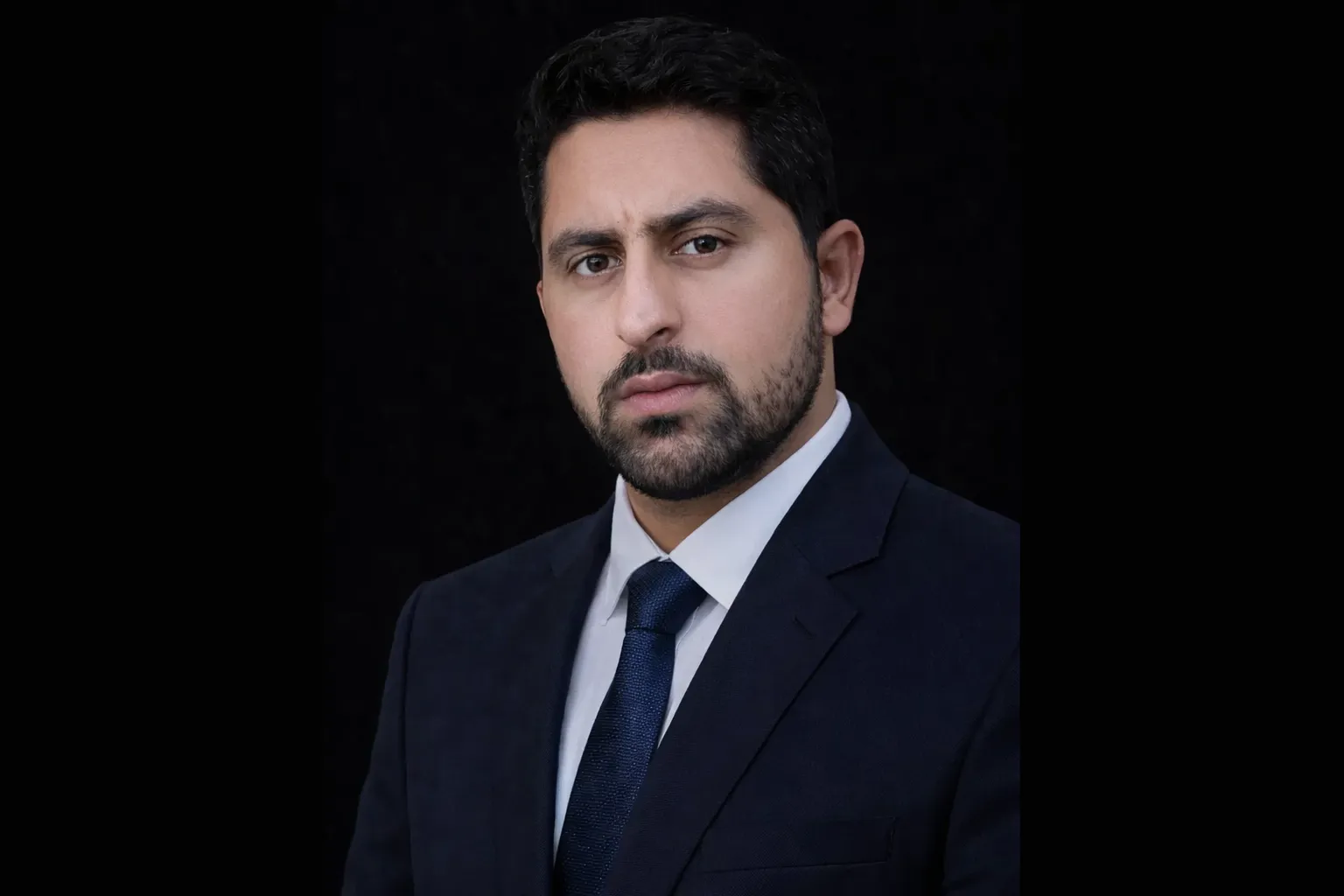 Zeeshan Taimoor